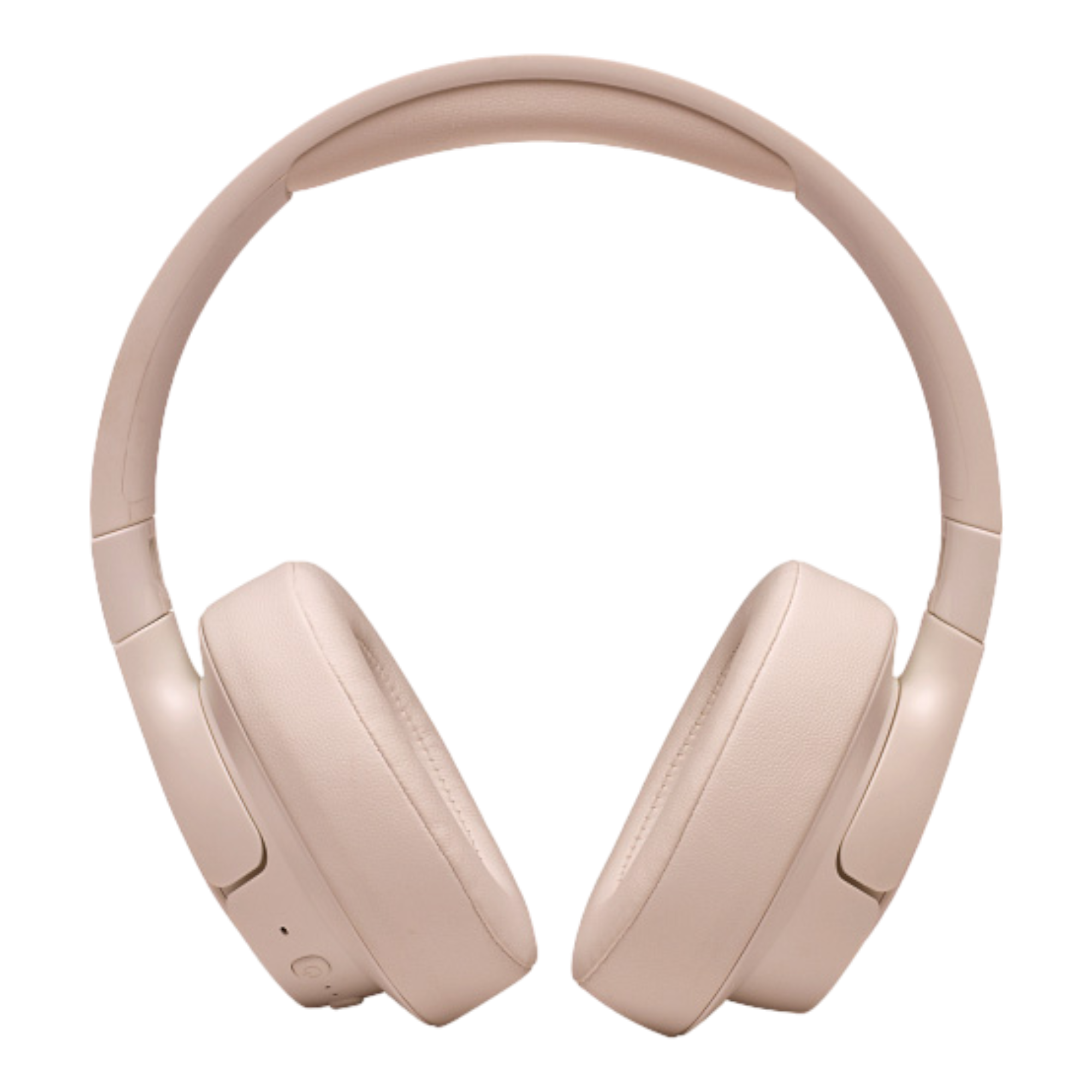 JBL Tune 760NC Wireless Over-Ear Headphones Blush - alAsil